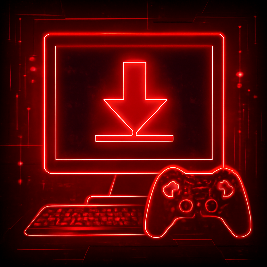 Illustration explaining user feedback for the 91 Clob app.