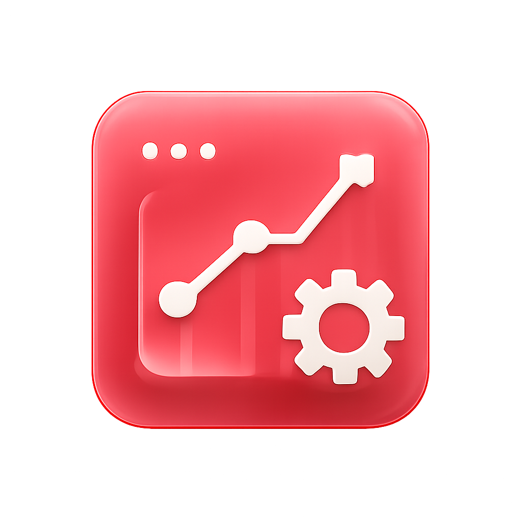 Minimalist badge illustrating data usage for 91 Clob.